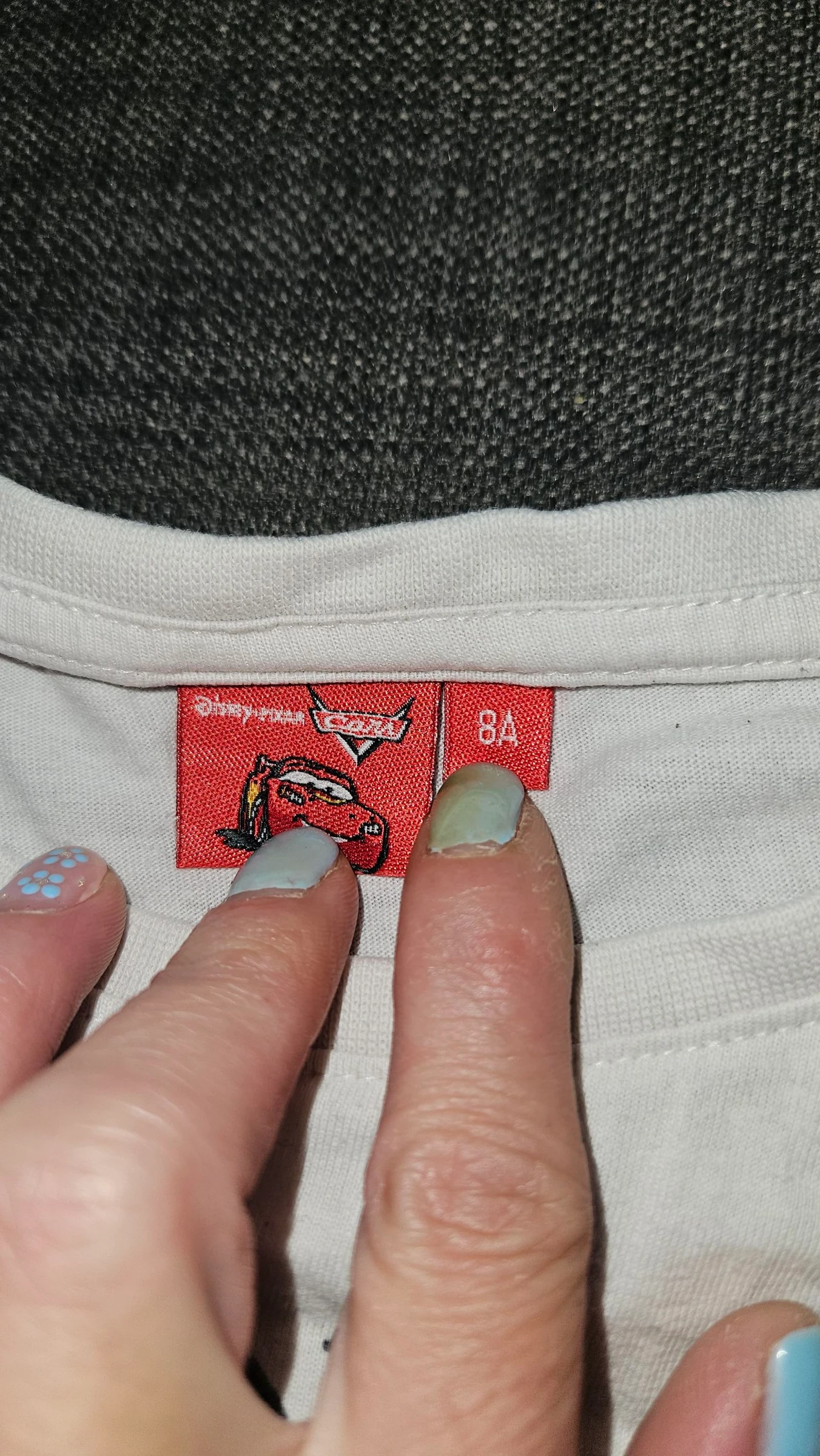 Lote de camiseta de coches de 8 años en buen estado – photo 13